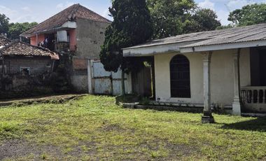 Dijual Tanah Strategis di Jalan Raya Batujajar Bandung Barat Lokasi Komersial