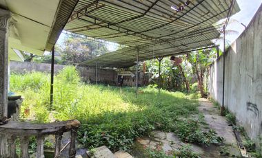 Dijual Tanah Strategis di Jalan Raya Batujajar Bandung Barat Lokasi Komersial