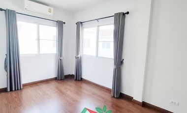 ขายและให้เช่าบ้านแฝด35.1ตรว. ม.ศุภาลัยเบลล่า รังสิต-คลอง2 สภาพดี ต่อเติม ต่อรองได้