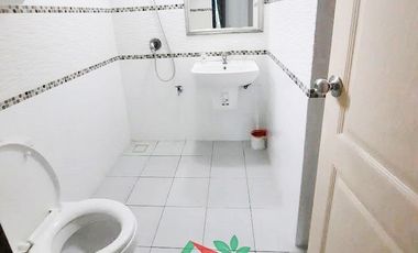 ขายและให้เช่าบ้านแฝด35.1ตรว. ม.ศุภาลัยเบลล่า รังสิต-คลอง2 สภาพดี ต่อเติม ต่อรองได้