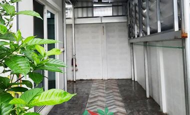 ขายและให้เช่าบ้านแฝด35.1ตรว. ม.ศุภาลัยเบลล่า รังสิต-คลอง2 สภาพดี ต่อเติม ต่อรองได้