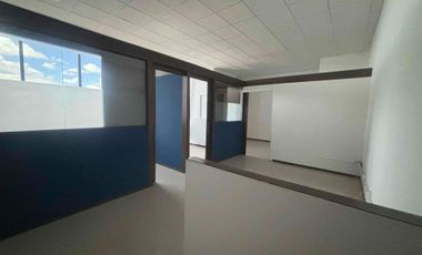 Oficina en renta en Centro Mayor