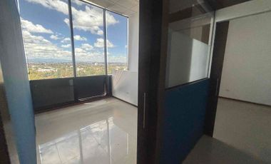 Oficina en renta en Centro Mayor