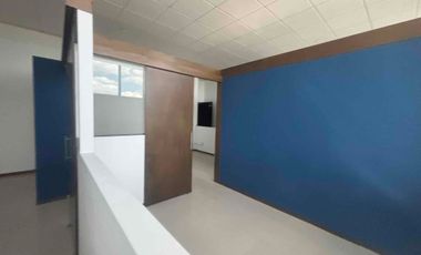 Oficina en renta en Centro Mayor