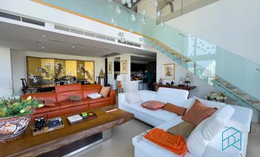 The River by Raimon Land - Rare, Luxury, Riverfront 4 Beds Duplex for Sale!