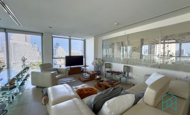 The River by Raimon Land - Rare, Luxury, Riverfront 4 Beds Duplex for Sale!