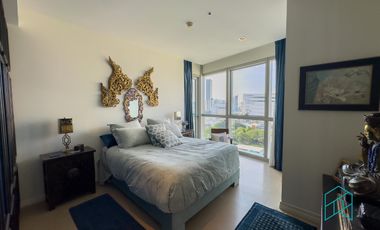The River by Raimon Land - Rare, Luxury, Riverfront 4 Beds Duplex for Sale!