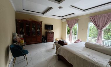 Dijual Rumah siap huni di  Kotabaru Parahyangan