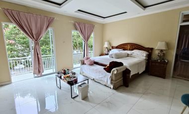 Dijual Rumah siap huni di  Kotabaru Parahyangan