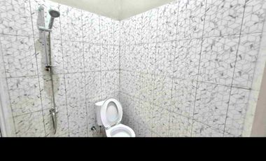 Rumah Baru Murah Solo Kota Finishing Dekat ke Manahan