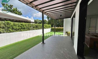 2 Bedrooms Fully Furnished Bungalow House for Rent inside Clark, Pampanga