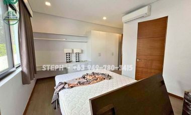 2 Bedrooms Fully Furnished Bungalow House for Rent inside Clark, Pampanga