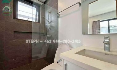 2 Bedrooms Fully Furnished Bungalow House for Rent inside Clark, Pampanga