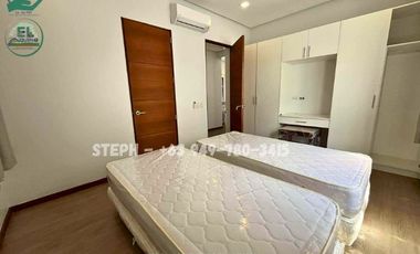 2 Bedrooms Fully Furnished Bungalow House for Rent inside Clark, Pampanga