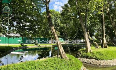 2 Bedrooms Fully Furnished Bungalow House for Rent inside Clark, Pampanga