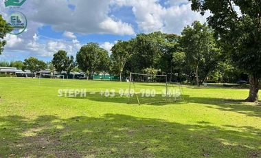 2 Bedrooms Fully Furnished Bungalow House for Rent inside Clark, Pampanga