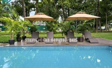 2 Bedrooms Fully Furnished Bungalow House for Rent inside Clark, Pampanga