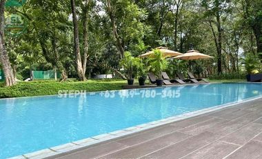 2 Bedrooms Fully Furnished Bungalow House for Rent inside Clark, Pampanga