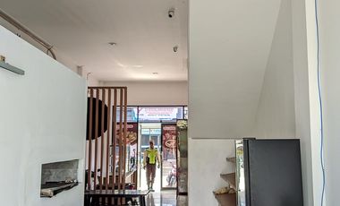 DISEWAKAN RUKAN DANAU OSAKA PIK 2 VIEW DANAU