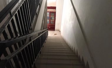 DISEWAKAN RUKAN DANAU OSAKA PIK 2 VIEW DANAU