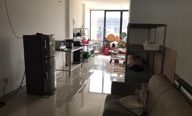 DISEWAKAN RUKAN DANAU OSAKA PIK 2 VIEW DANAU