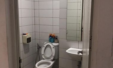 DISEWAKAN RUKAN DANAU OSAKA PIK 2 VIEW DANAU