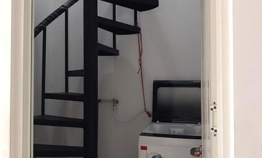 DISEWAKAN RUKAN DANAU OSAKA PIK 2 VIEW DANAU