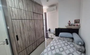 Rumah 2 Lantai Full Renovasi Latigo Village Gading Serpong BSD City Tangerang Banten AXKTL