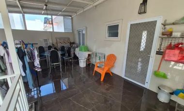 Rumah 2 Lantai Full Renovasi Latigo Village Gading Serpong BSD City Tangerang Banten AXKTL