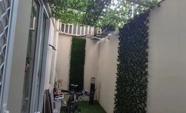 Rumah 2 Lantai Full Renovasi Latigo Village Gading Serpong BSD City Tangerang Banten AXKTL