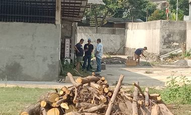 Dijual Gudang Di Tanah Sereal -  Bogor