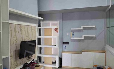 Disewakan apartemen seasons city