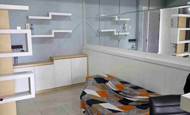 Disewakan apartemen seasons city