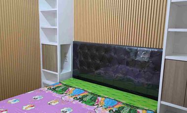 Disewakan apartemen seasons city