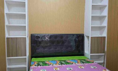 Disewakan apartemen seasons city