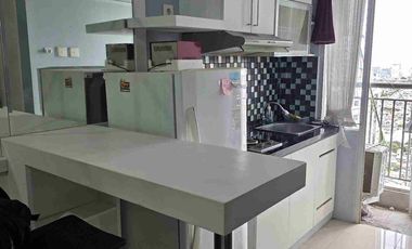 Disewakan apartemen seasons city