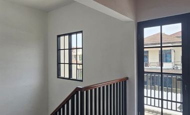 Disewakan Rumah Bagus Minimalis Siap Huni di Taman Modern Cakung Jakarta Timur