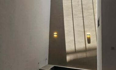 Disewakan Rumah Bagus Minimalis Siap Huni di Taman Modern Cakung Jakarta Timur