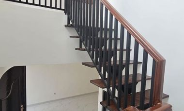 Disewakan Rumah Bagus Minimalis Siap Huni di Taman Modern Cakung Jakarta Timur