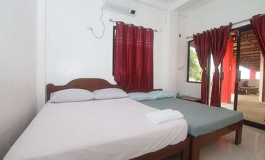 Beachfront House – Your Home & Business