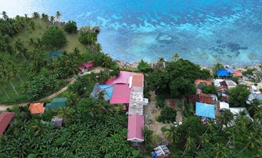 Beachfront House – Your Home & Business