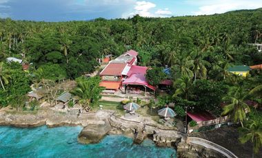 Beachfront House – Your Home & Business