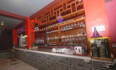 Beachfront House – Your Home & Business