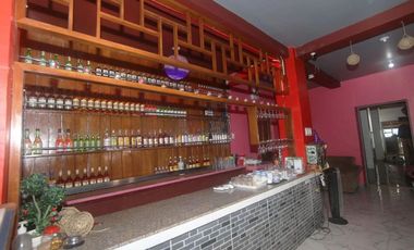 Beachfront House – Your Home & Business