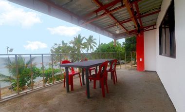 Beachfront House – Your Home & Business