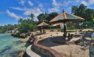 Beachfront House – Your Home & Business