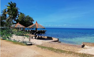 Beachfront House – Your Home & Business