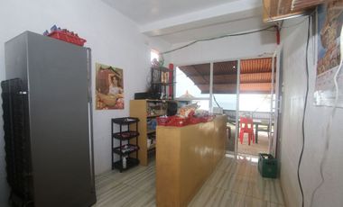 Beachfront House – Your Home & Business