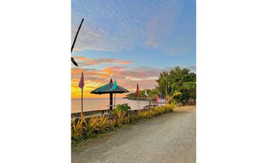 Beachfront House – Your Home & Business