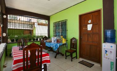 Beachfront House – Your Home & Business